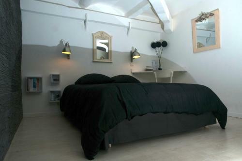 Bed & Breakfast Marseill?city
