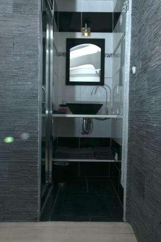 Bed & Breakfast Marseill?city