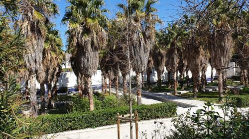 Apartamentos Renty C�t� Parc Parking Inclus