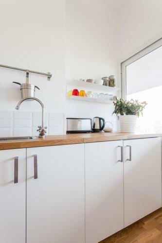 Apartamento Le Minot