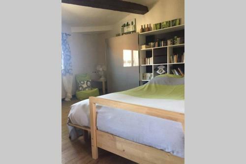 Maison 6 Personnes Avec Piscine
