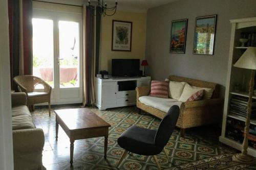 Maison 6 Personnes Avec Piscine
