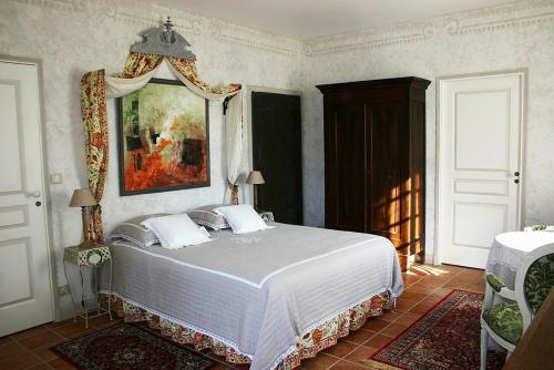 Bed & Breakfast Domaine de La Chartreuse Dautr�