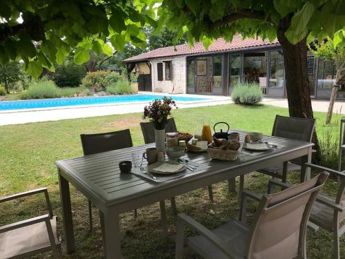 Bed & Breakfast La Fontaine Paraty