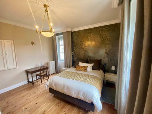 Bed & Breakfast Castel Serein