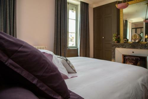 Bed & Breakfast Castel Serein