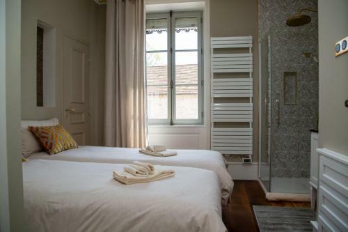 Bed & Breakfast Castel Serein