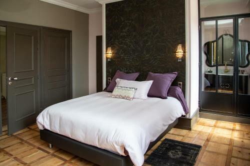 Bed & Breakfast Castel Serein