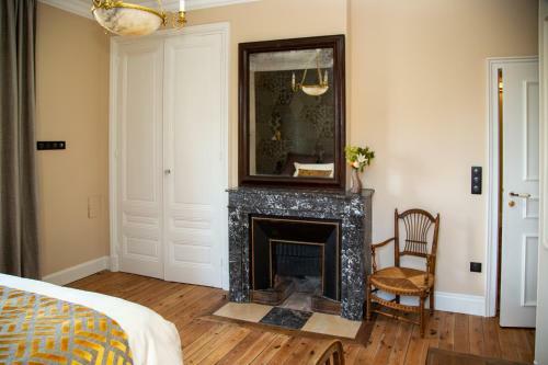 Bed & Breakfast Castel Serein