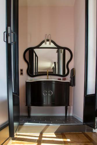 Bed & Breakfast Castel Serein
