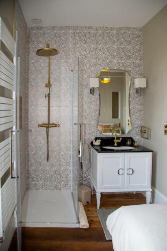 Bed & Breakfast Castel Serein