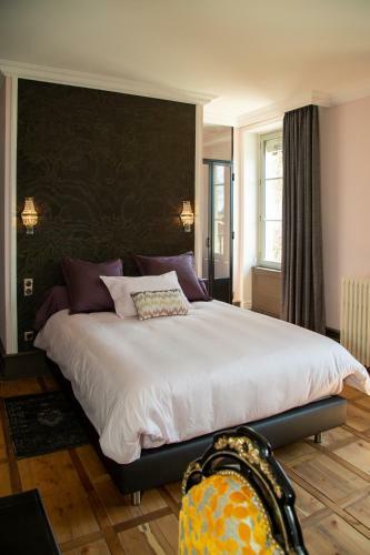 Bed & Breakfast Castel Serein