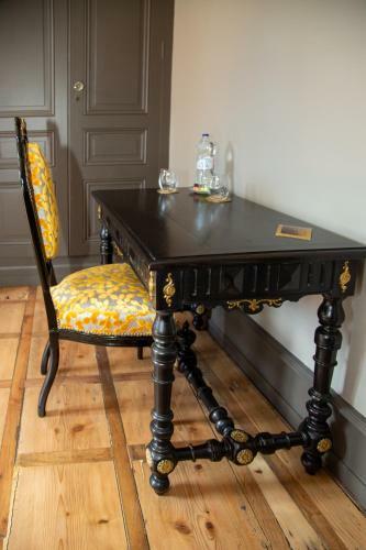Bed & Breakfast Castel Serein