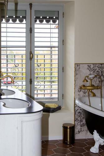 Bed & Breakfast Castel Serein