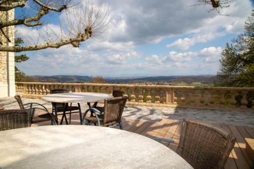 Bed & Breakfast Castel Serein