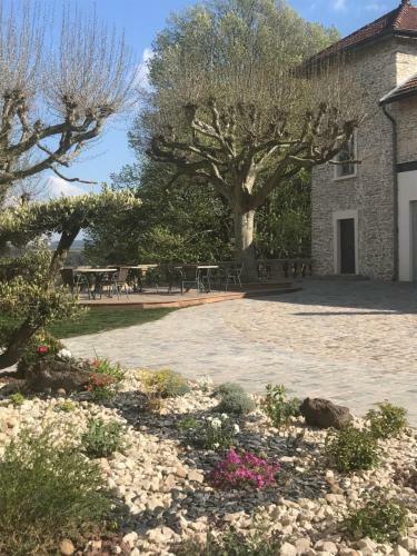 Bed & Breakfast Castel Serein