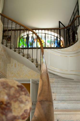 Bed & Breakfast Castel Serein