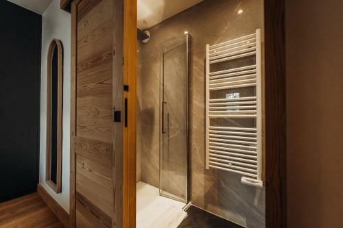 Allure Apartment - Chalet Des Coudriers
