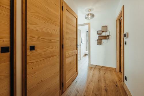 Allure Apartment - Chalet Des Coudriers