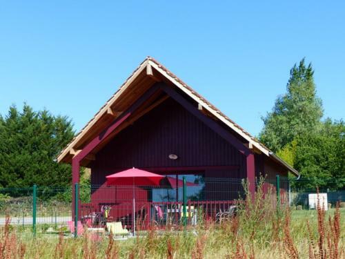 G�te Meillard, 3 Pi�ces, 4 Personnes - Fr-1-489-267