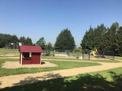 G�te Meillard, 3 Pi�ces, 4 Personnes - Fr-1-489-267