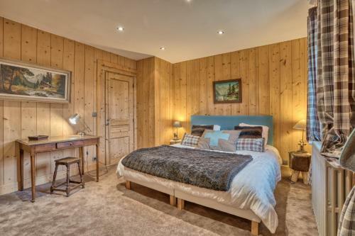 Chalet Qu�bec