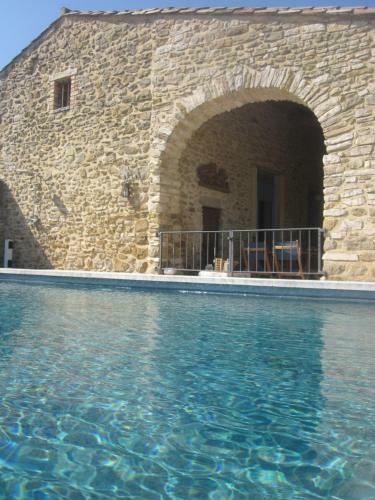 Bed & Breakfast Le Mas Lauralie