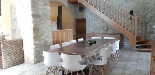 Bed & Breakfast Le Mas Lauralie