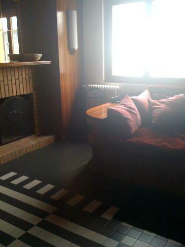 Apartamento Megeve Au Pied Des Pistes