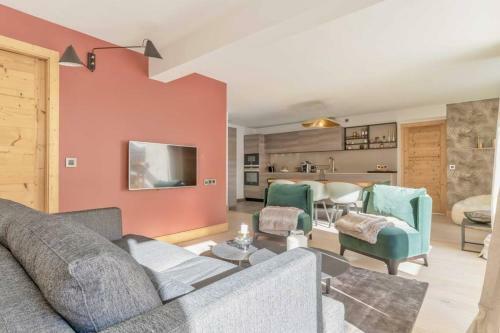 Appartement Amarok