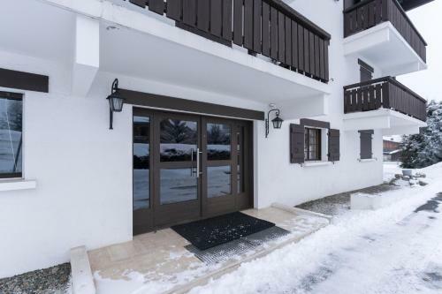 Apartamento L'etoile De Megeve