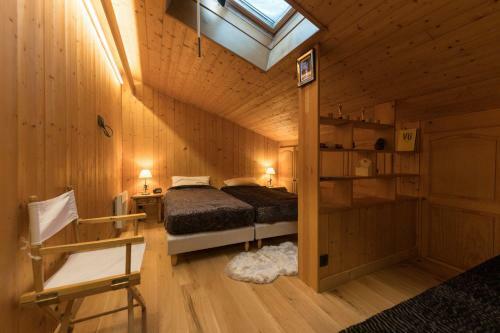 Apartamento L'etoile De Megeve