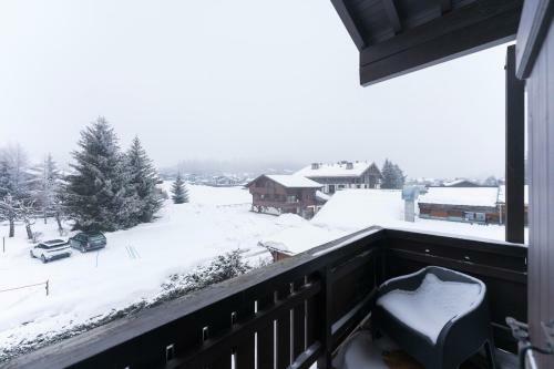 Apartamento L'etoile De Megeve