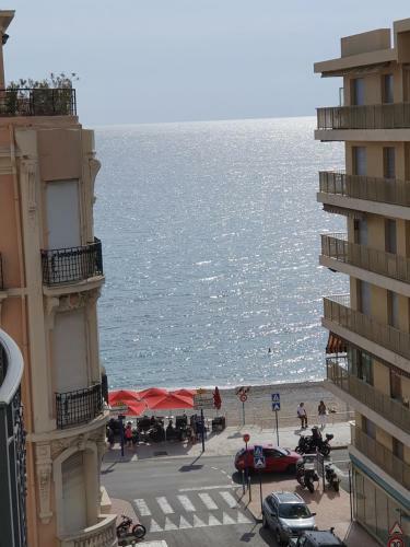 Apartamento Studio Astoria