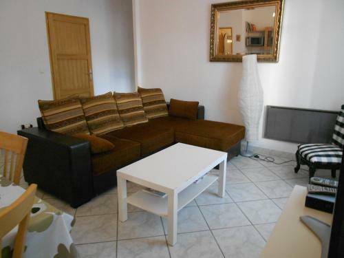 Apartamento Beau 3 Pieces Proche Centre
