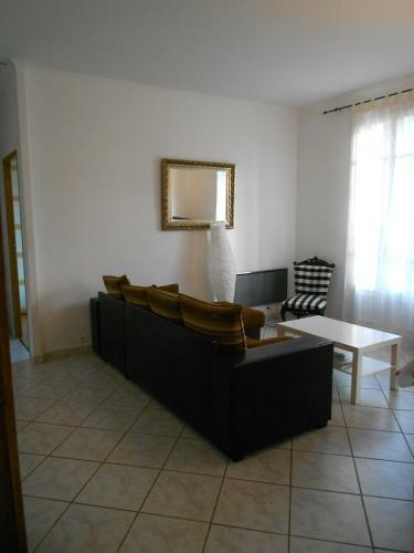 Apartamento Beau 3 Pieces Proche Centre