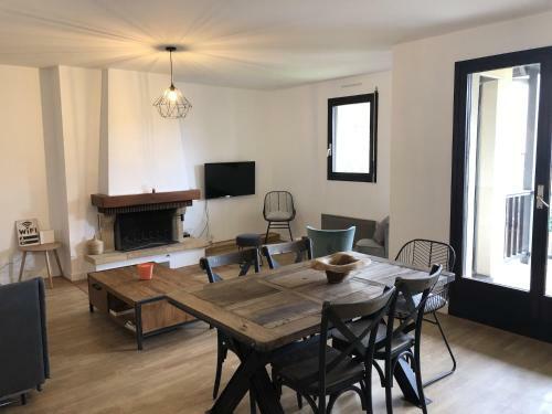 Apartamento Angel Services - Le Parc Des Charmilles
