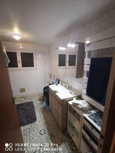Hostal Le Hameau de La Dtente - King Size Room