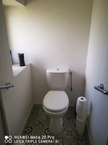 Hostal Le Hameau de La Dtente - Double Room