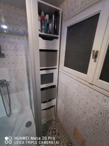 Hostal Le Hameau de La Dtente - Double Room
