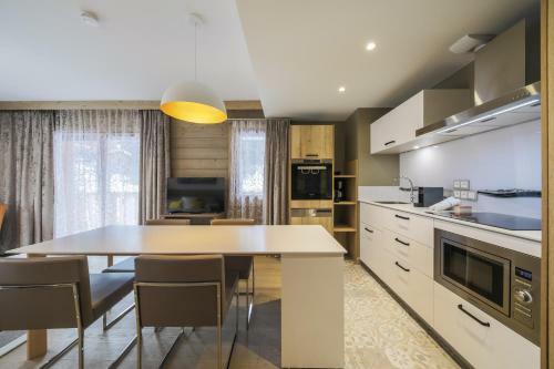 Apartamento Residence L Hevana - Maeva Home