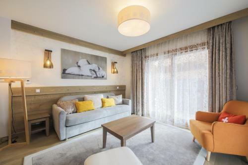 Apartamento Residence L Hevana - Maeva Home