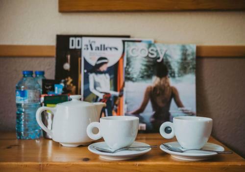 Hotel H�tel Les Grangettes