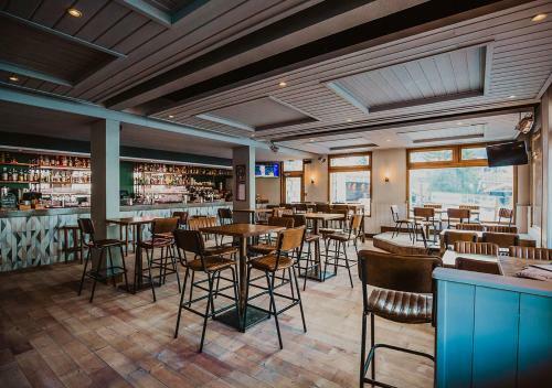 Hotel H�tel Les Grangettes