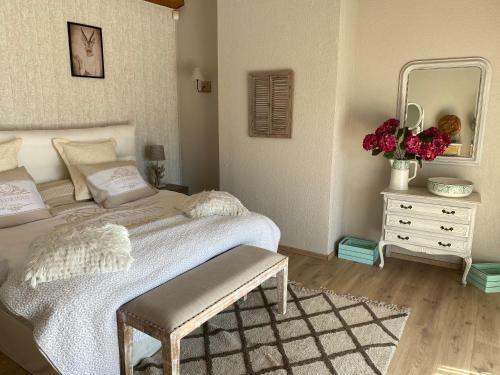 Hostal La Bergerie Des Oliviers