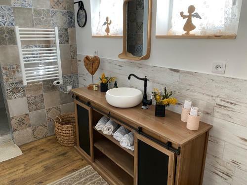 Hostal La Bergerie Des Oliviers