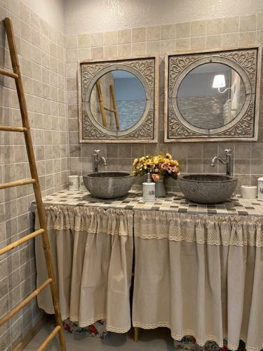 Hostal La Bergerie Des Oliviers