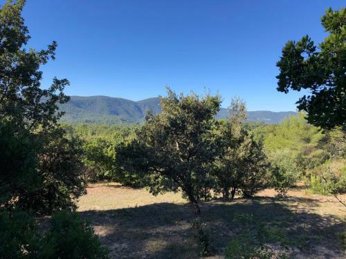 Hostal La Bergerie Des Oliviers