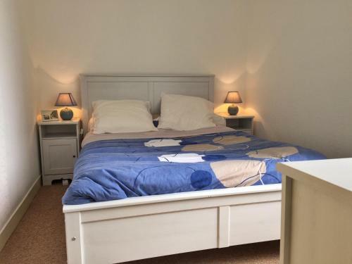 Apartamento Villa Yvonnette