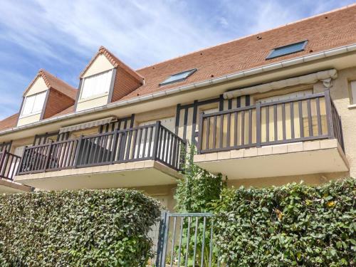 Apartment La C�te Fleurie-4